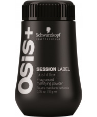 Пудра-матіруюча-Schwarzkopf Professional Osis Dust It Flex